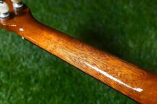 tkitki ukulele ECO-C AfricanMahogany Concert【S/N 1611】_8