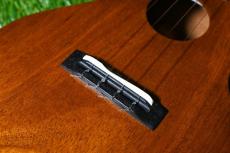 tkitki ukulele ECO-C AfricanMahogany Concert【S/N 1611】_11