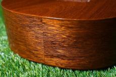 tkitki ukulele ECO-C AfricanMahogany Concert【S/N 1611】_12