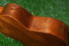 tkitki ukulele ECO-C AfricanMahogany Concert【S/N 1611】_14