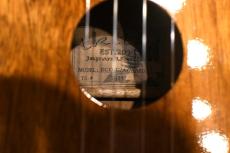 tkitki ukulele ECO-C AfricanMahogany Concert【S/N 1611】_15