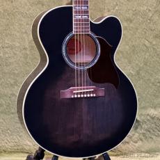 Gibson 【Hand Picked 2026】~US Dealer Exclusive~ J-185 EC -Cobra Burst- #21496039【48回迄金利0%対象】【送料当社負担】