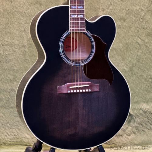 Gibson 【Hand Picked 2026】~US Dealer Exclusive~ J-185 EC -Cobra Burst- #21496039【48回迄金利0%対象】【送料当社負担】