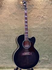 Gibson 【Hand Picked 2026】~US Dealer Exclusive~ J-185 EC -Cobra Burst- #21496039【48回迄金利0%対象】【送料当社負担】_2