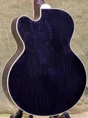 Gibson 【Hand Picked 2026】~US Dealer Exclusive~ J-185 EC -Cobra Burst- #21496039【48回迄金利0%対象】【送料当社負担】_3