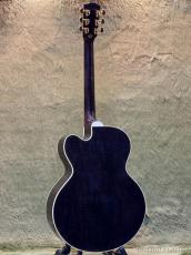Gibson 【Hand Picked 2026】~US Dealer Exclusive~ J-185 EC -Cobra Burst- #21496039【48回迄金利0%対象】【送料当社負担】_4