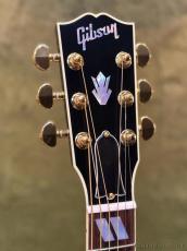 Gibson 【Hand Picked 2026】~US Dealer Exclusive~ J-185 EC -Cobra Burst- #21496039【48回迄金利0%対象】【送料当社負担】_5