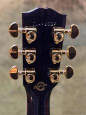 Gibson 【Hand Picked 2026】~US Dealer Exclusive~ J-185 EC -Cobra Burst- #21496039【48回迄金利0%対象】【送料当社負担】_6
