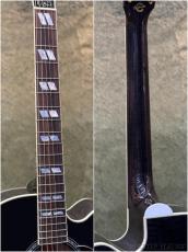 Gibson 【Hand Picked 2026】~US Dealer Exclusive~ J-185 EC -Cobra Burst- #21496039【48回迄金利0%対象】【送料当社負担】_7