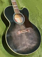 Gibson 【Hand Picked 2026】~US Dealer Exclusive~ J-185 EC -Cobra Burst- #21496039【48回迄金利0%対象】【送料当社負担】_9