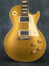 Gibson Custom Shop 1954 Les Paul Gold Top Reissue with Humbuckers Aged Mod
