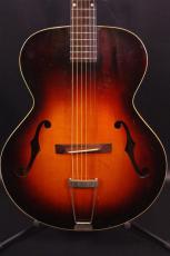 RECORDING KING Model M-2 Archtop