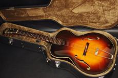 RECORDING KING Model M-2 Archtop_2