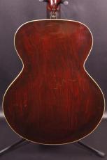 RECORDING KING Model M-2 Archtop_3