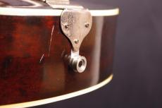 RECORDING KING Model M-2 Archtop_6