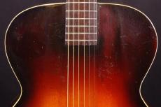 RECORDING KING Model M-2 Archtop_8