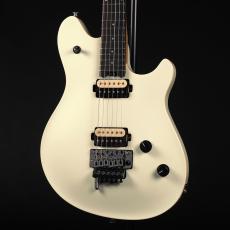 EVH Wolfgang Special Baked Maple Ebony Fingerboard ~Ivory~