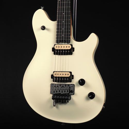 EVH Wolfgang Special Baked Maple Ebony Fingerboard ~Ivory~