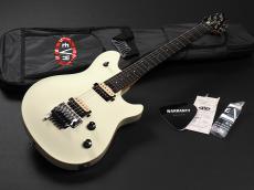 EVH Wolfgang Special Baked Maple Ebony Fingerboard ~Ivory~_2