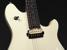 EVH Wolfgang Special Baked Maple Ebony Fingerboard ~Ivory~_4