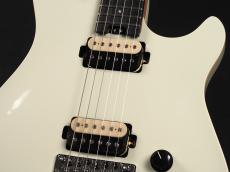 EVH Wolfgang Special Baked Maple Ebony Fingerboard ~Ivory~_5