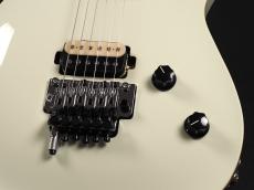 EVH Wolfgang Special Baked Maple Ebony Fingerboard ~Ivory~_6