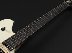 EVH Wolfgang Special Baked Maple Ebony Fingerboard ~Ivory~_8