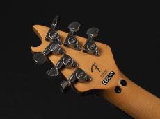 EVH Wolfgang Special Baked Maple Ebony Fingerboard ~Ivory~_9