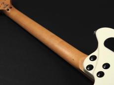 EVH Wolfgang Special Baked Maple Ebony Fingerboard ~Ivory~_10