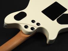 EVH Wolfgang Special Baked Maple Ebony Fingerboard ~Ivory~_11
