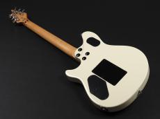 EVH Wolfgang Special Baked Maple Ebony Fingerboard ~Ivory~_12