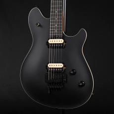 EVH Wolfgang Special Baked Maple Ebony Fingerboard ~Stealth Black~
