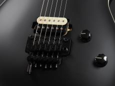 EVH Wolfgang Special Baked Maple Ebony Fingerboard ~Stealth Black~_6