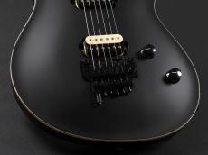 EVH Wolfgang Special Baked Maple Ebony Fingerboard ~Stealth Black~_7
