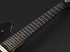 EVH Wolfgang Special Baked Maple Ebony Fingerboard ~Stealth Black~_8
