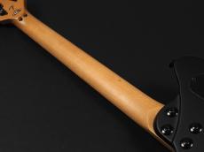 EVH Wolfgang Special Baked Maple Ebony Fingerboard ~Stealth Black~_10