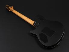 EVH Wolfgang Special Baked Maple Ebony Fingerboard ~Stealth Black~_12