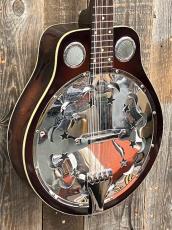 Dobro Model-15 Mandolin