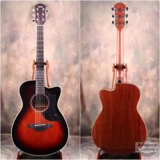 YAMAHA 2024年製 AC1M