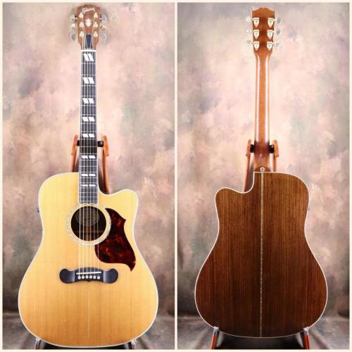 Gibson 2008年製 SONGWRITER DELUXE EC