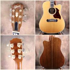 Gibson 2008年製 SONGWRITER DELUXE EC_2