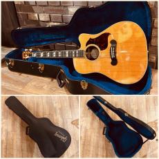 Gibson 2008年製 SONGWRITER DELUXE EC_3