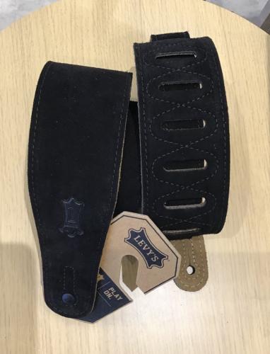 LEVY'S MS26 　BLK　【現物写真】