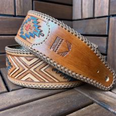 wizard leather ST200