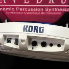 KORG KORG WAVEDRUM Global Edition WD-X-GLB_4