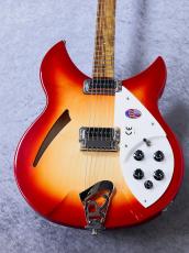 Rickenbacker 330 ~Fireglo~ #25 20684 [約3.41㎏]