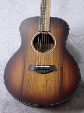 Taylor 【ES2搭載 / ハワイアン・コア 】GS Mini-e  Koa Plus