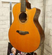 Furch Guitars YellowGCCR【USED】【エレアコ】【ショッピングローン最大48回分割無金利OK】