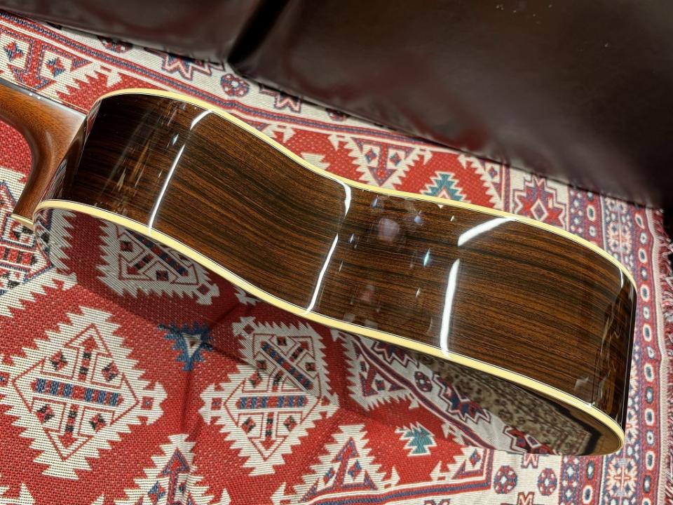 Stafford SAD-2000 AN #2【12本限定】【無金利キャンペーン】 2025年