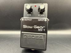 BOSS SG-1 '79  -Slow Gear-